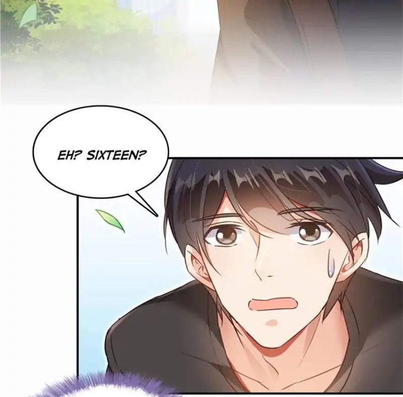 Cultivation Chat Group chapter 65 - page 22