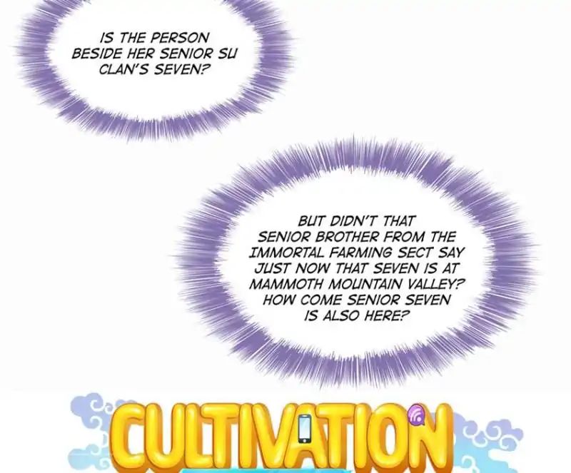 Cultivation Chat Group chapter 65 - page 23