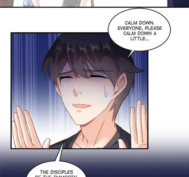 Cultivation Chat Group chapter 65 - page 28