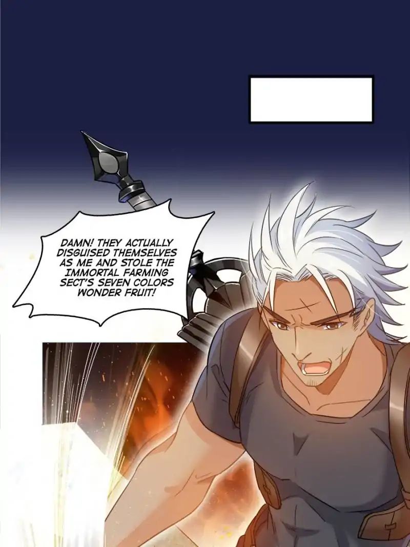 Cultivation Chat Group chapter 65 - page 30