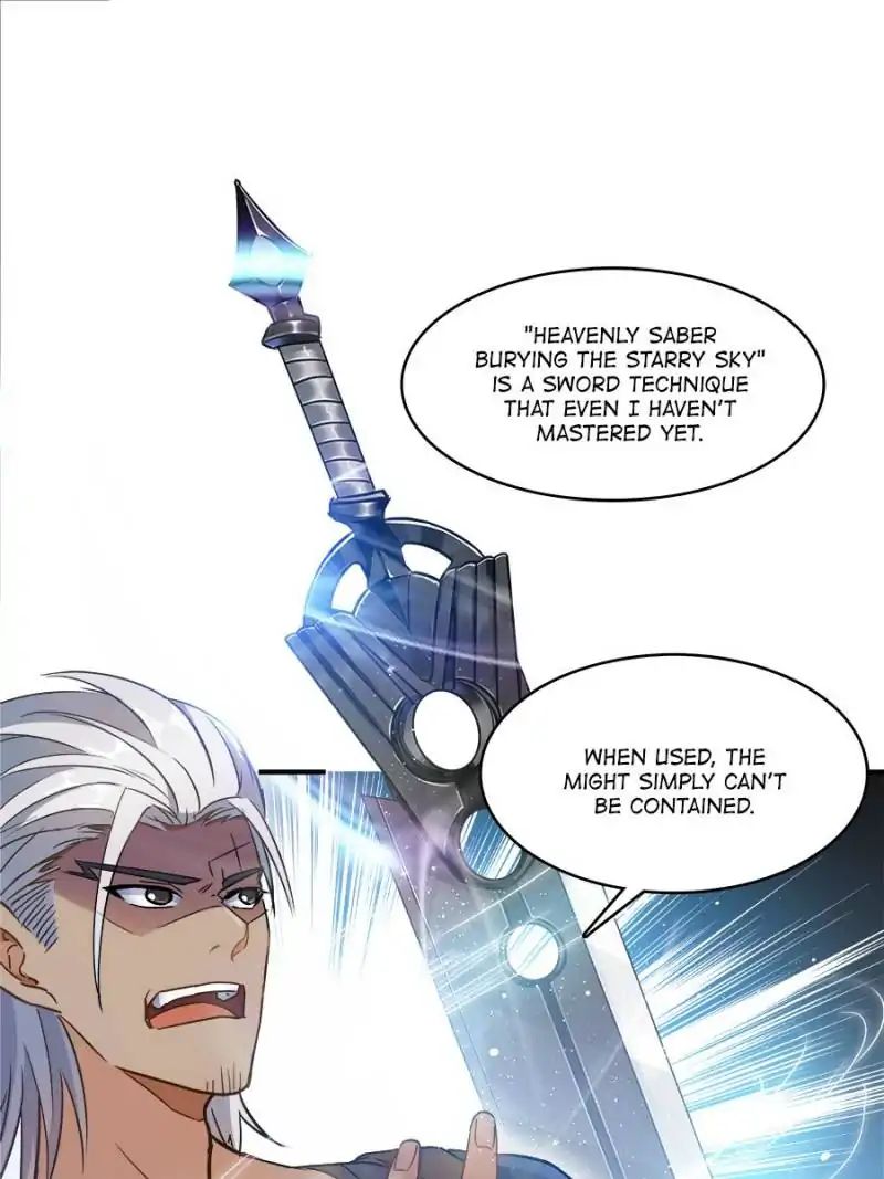 Cultivation Chat Group chapter 65 - page 33