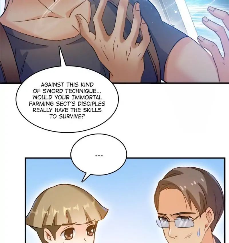 Cultivation Chat Group chapter 65 - page 34