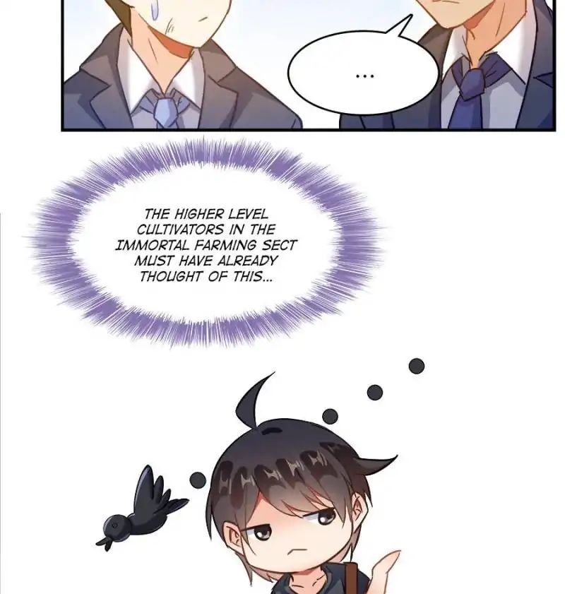 Cultivation Chat Group chapter 65 - page 35