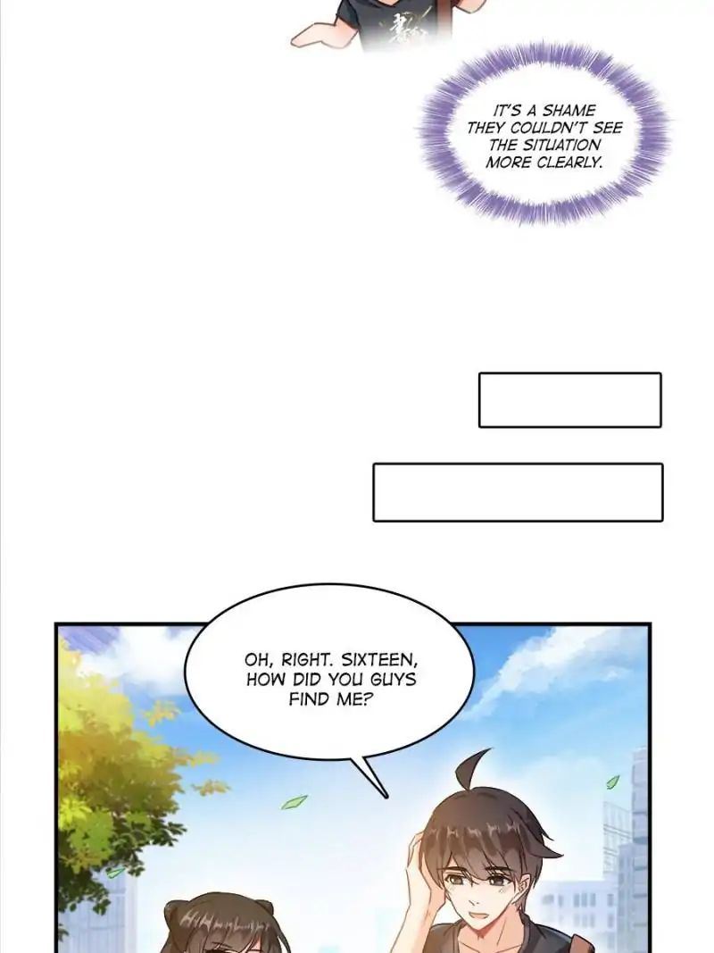 Cultivation Chat Group chapter 65 - page 36