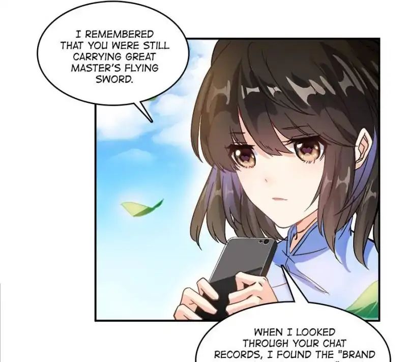 Cultivation Chat Group chapter 65 - page 38