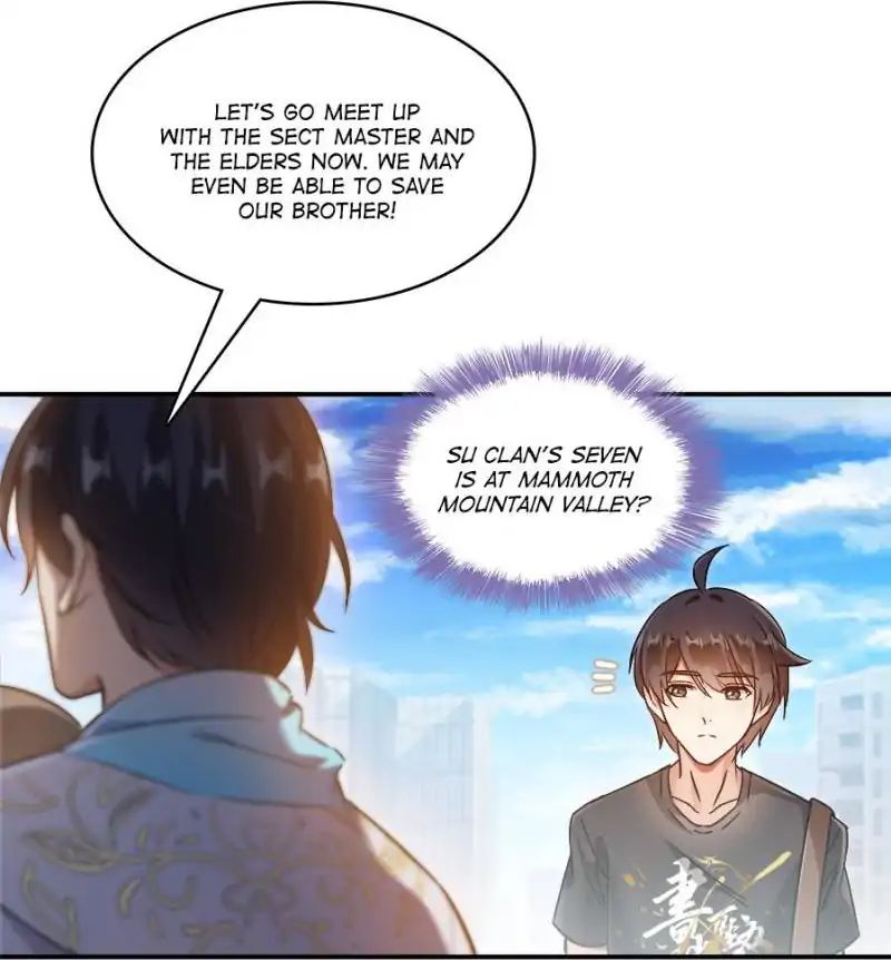 Cultivation Chat Group chapter 65 - page 4