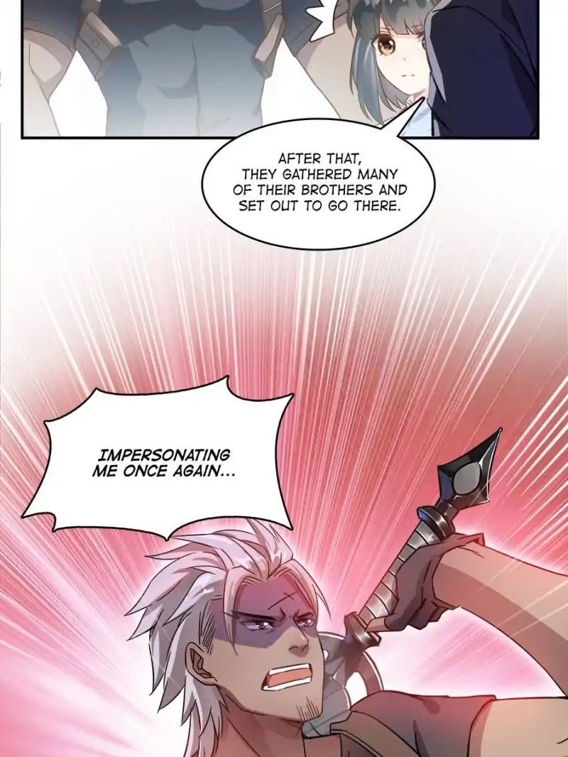 Cultivation Chat Group chapter 65 - page 42