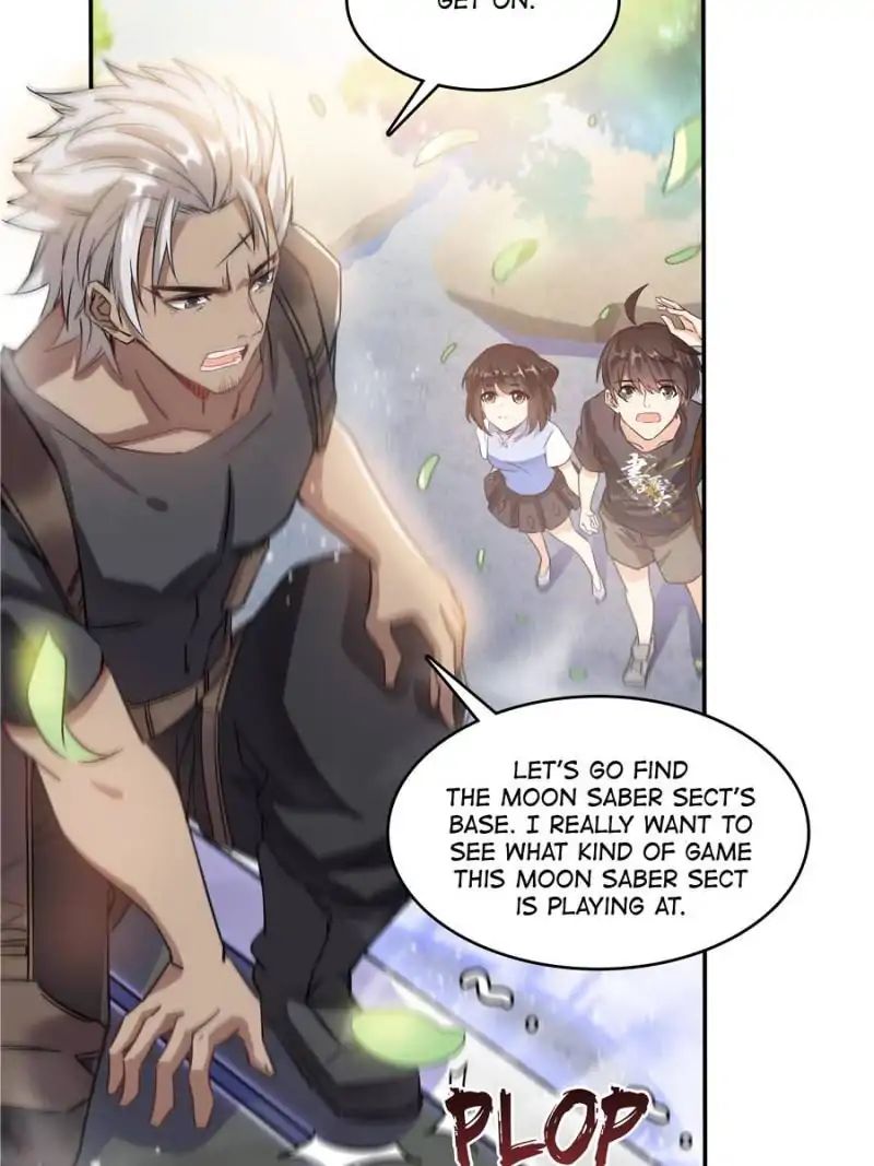 Cultivation Chat Group chapter 65 - page 45