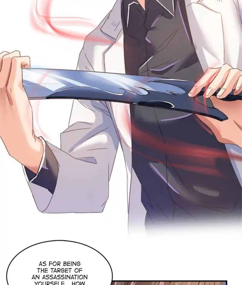 Cultivation Chat Group chapter 28 - page 14