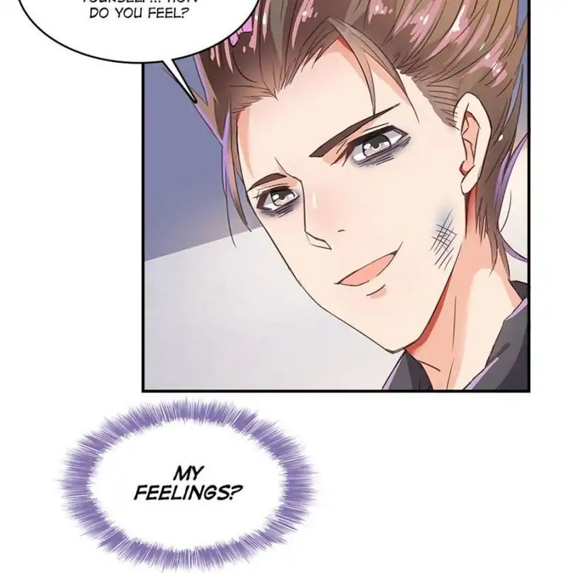 Cultivation Chat Group chapter 28 - page 15
