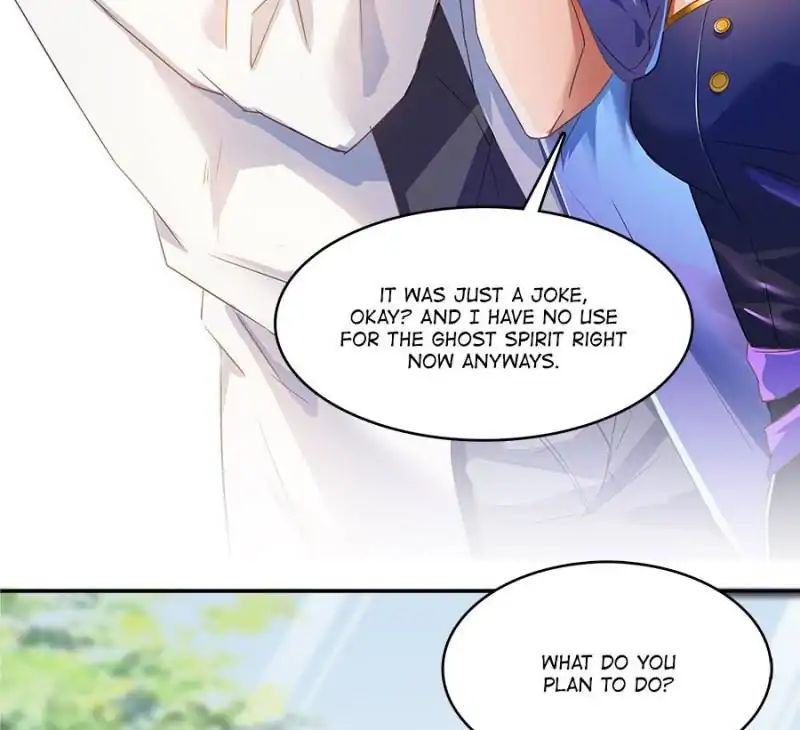 Cultivation Chat Group chapter 28 - page 28