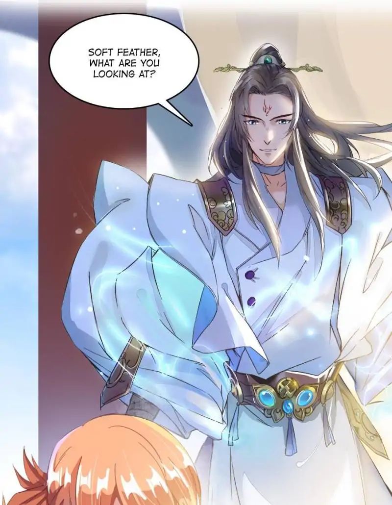 Cultivation Chat Group chapter 28 - page 58