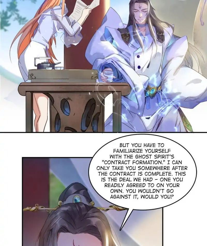 Cultivation Chat Group chapter 28 - page 60