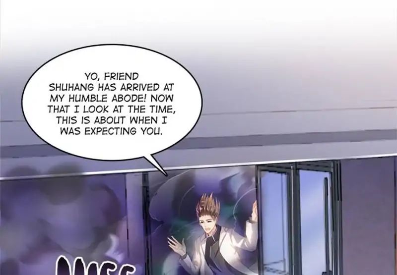 Cultivation Chat Group chapter 28 - page 8