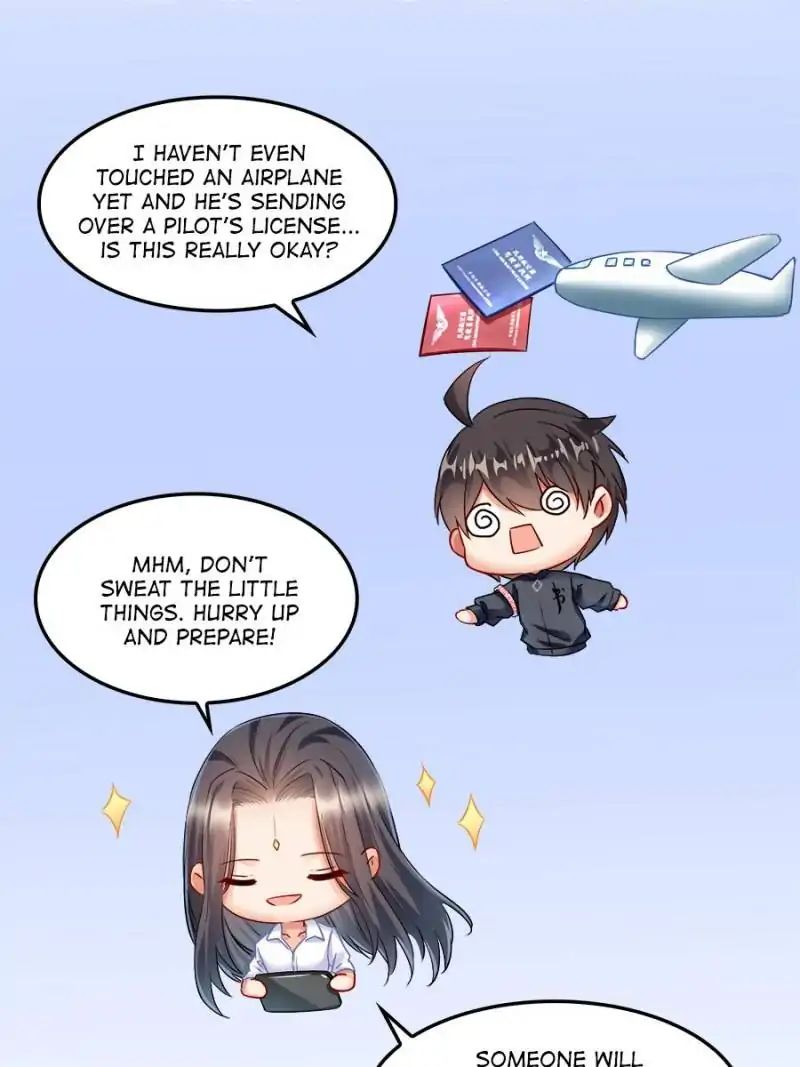 Cultivation Chat Group chapter 125 - page 18