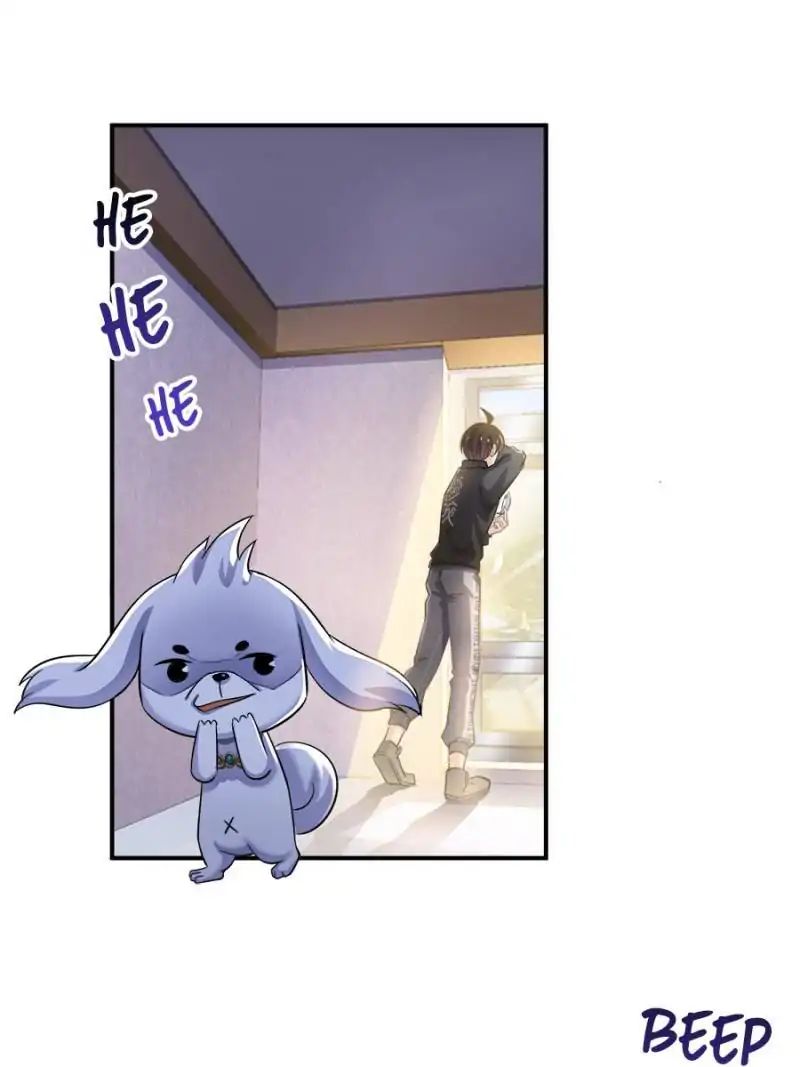 Cultivation Chat Group chapter 125 - page 24
