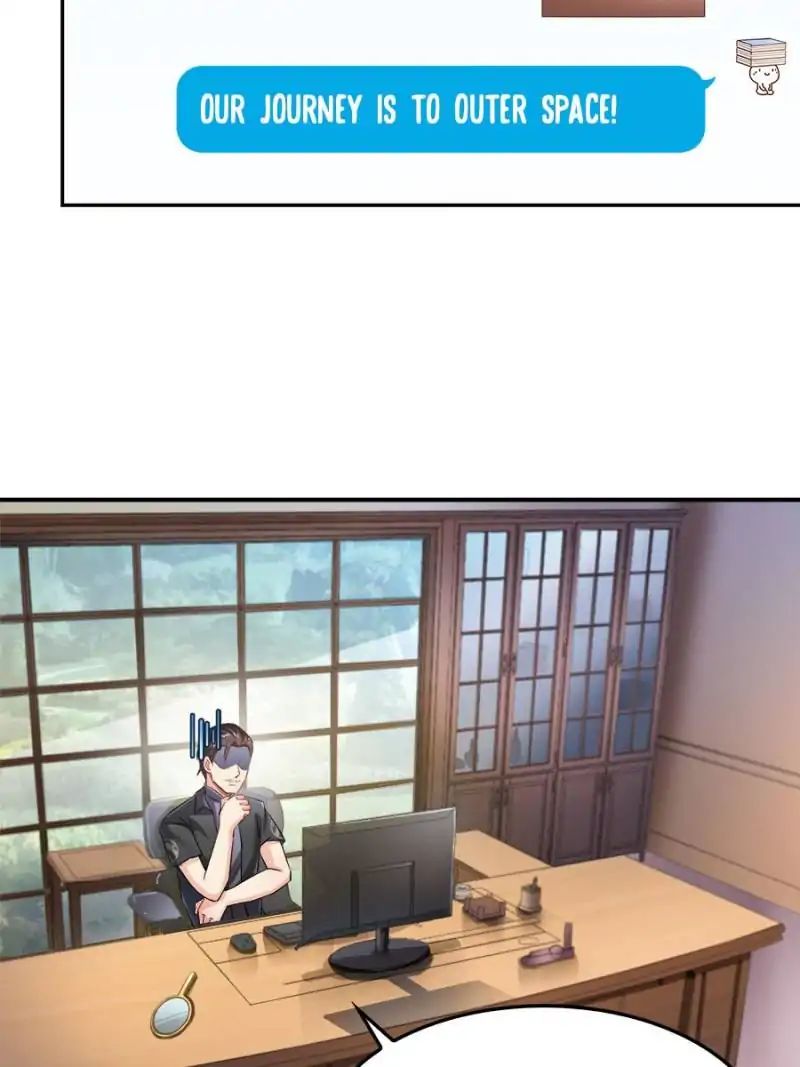 Cultivation Chat Group chapter 125 - page 27