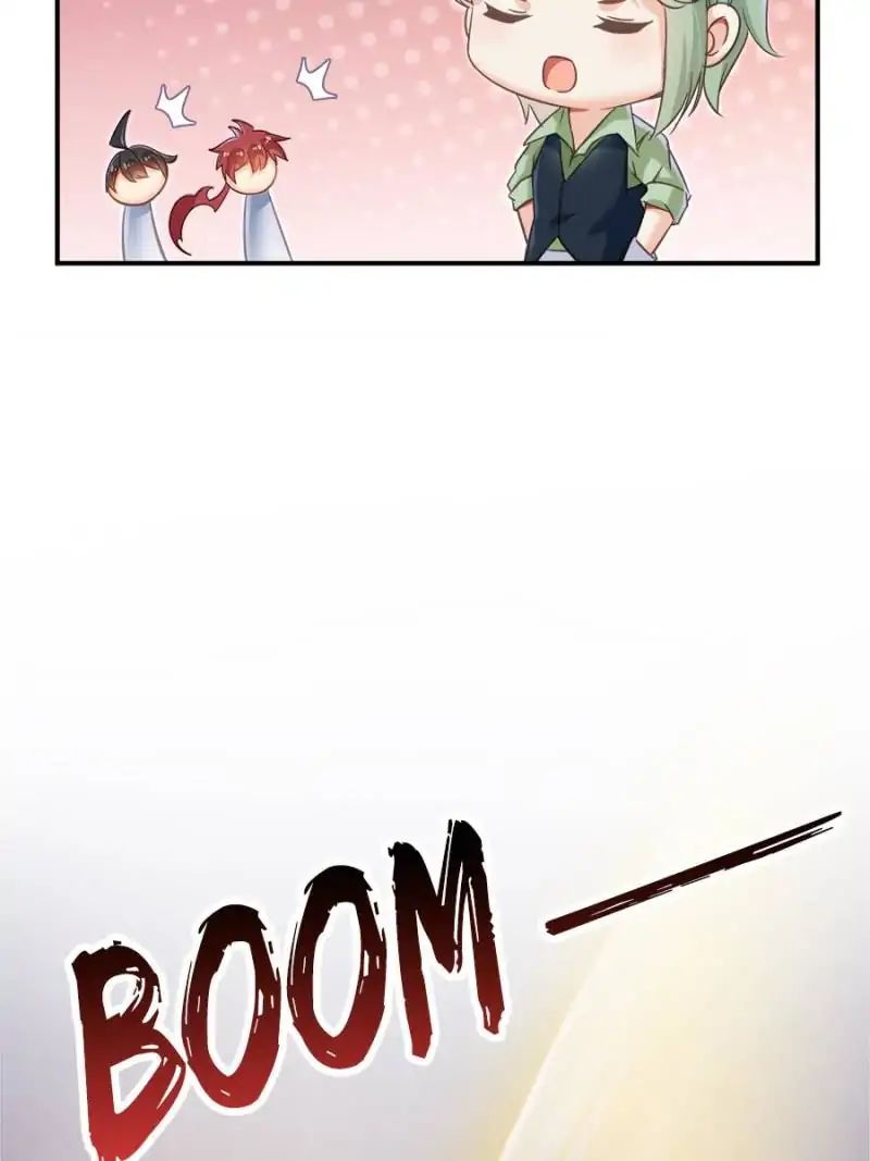 Cultivation Chat Group chapter 125 - page 40