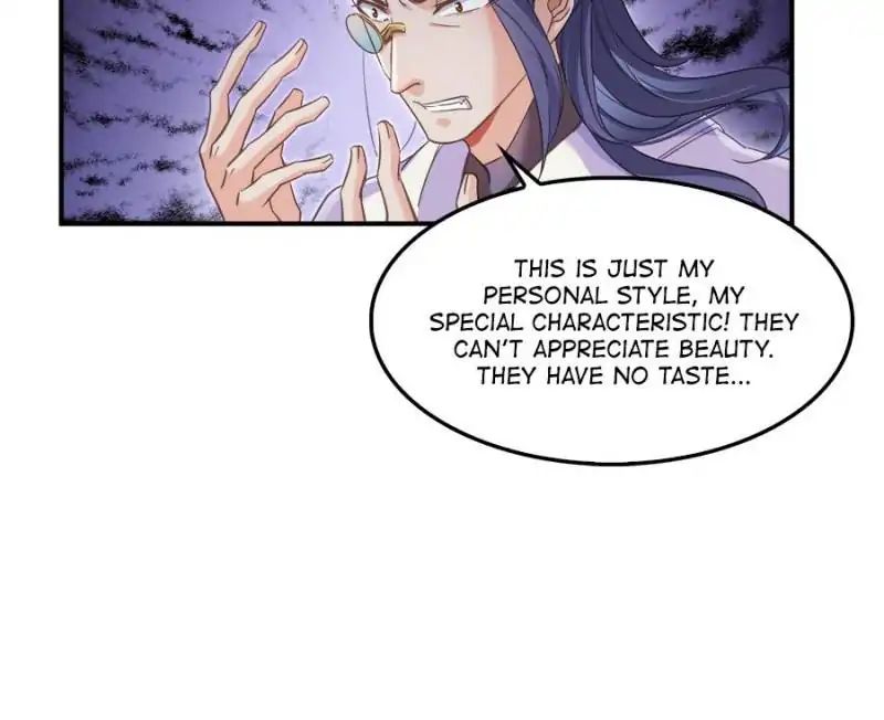 Cultivation Chat Group chapter 125 - page 43