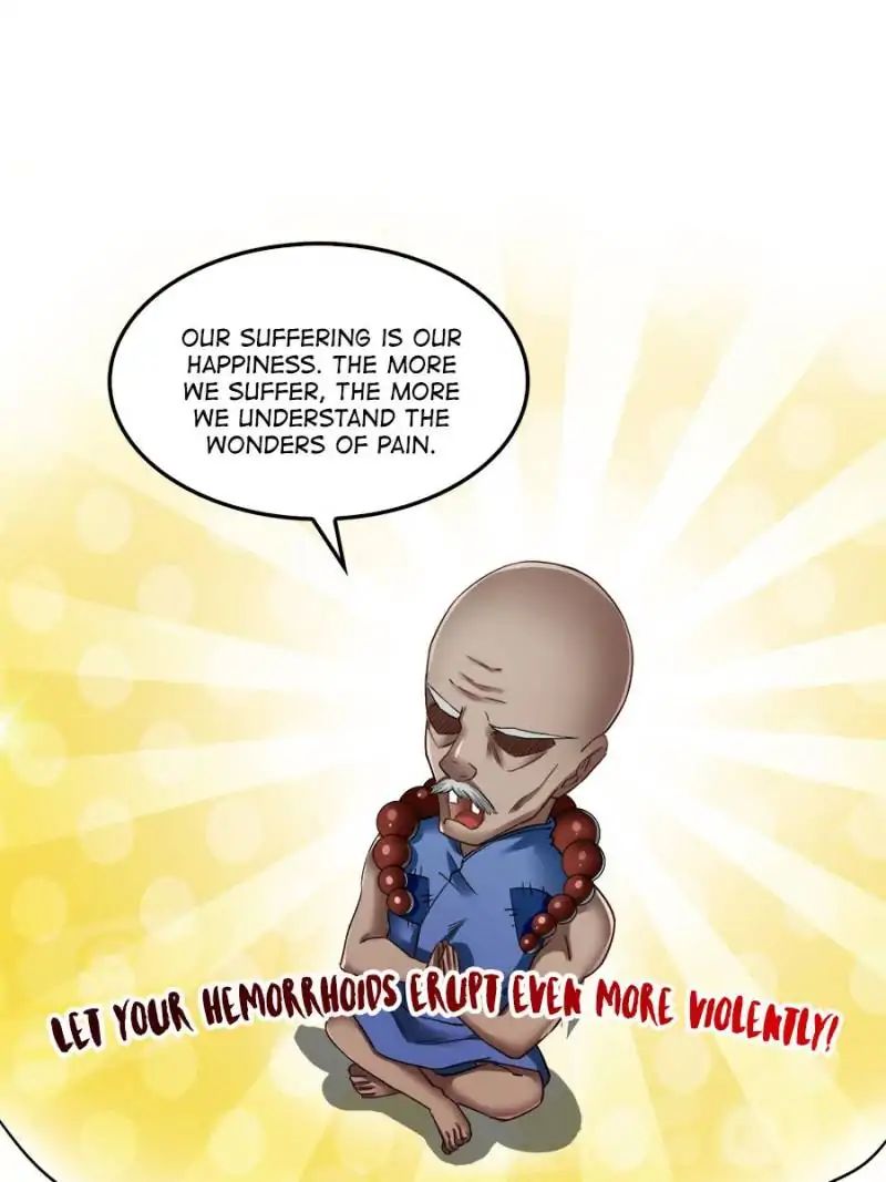 Cultivation Chat Group chapter 125 - page 8