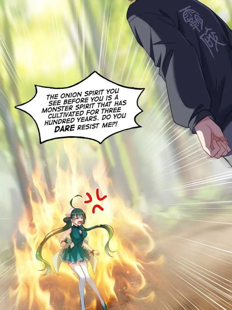 Cultivation Chat Group chapter 149 - page 26