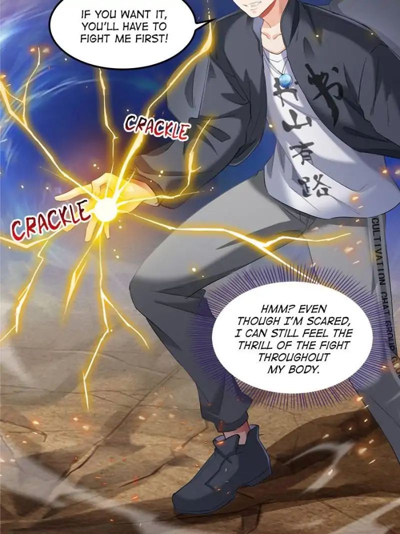 Cultivation Chat Group chapter 149 - page 29