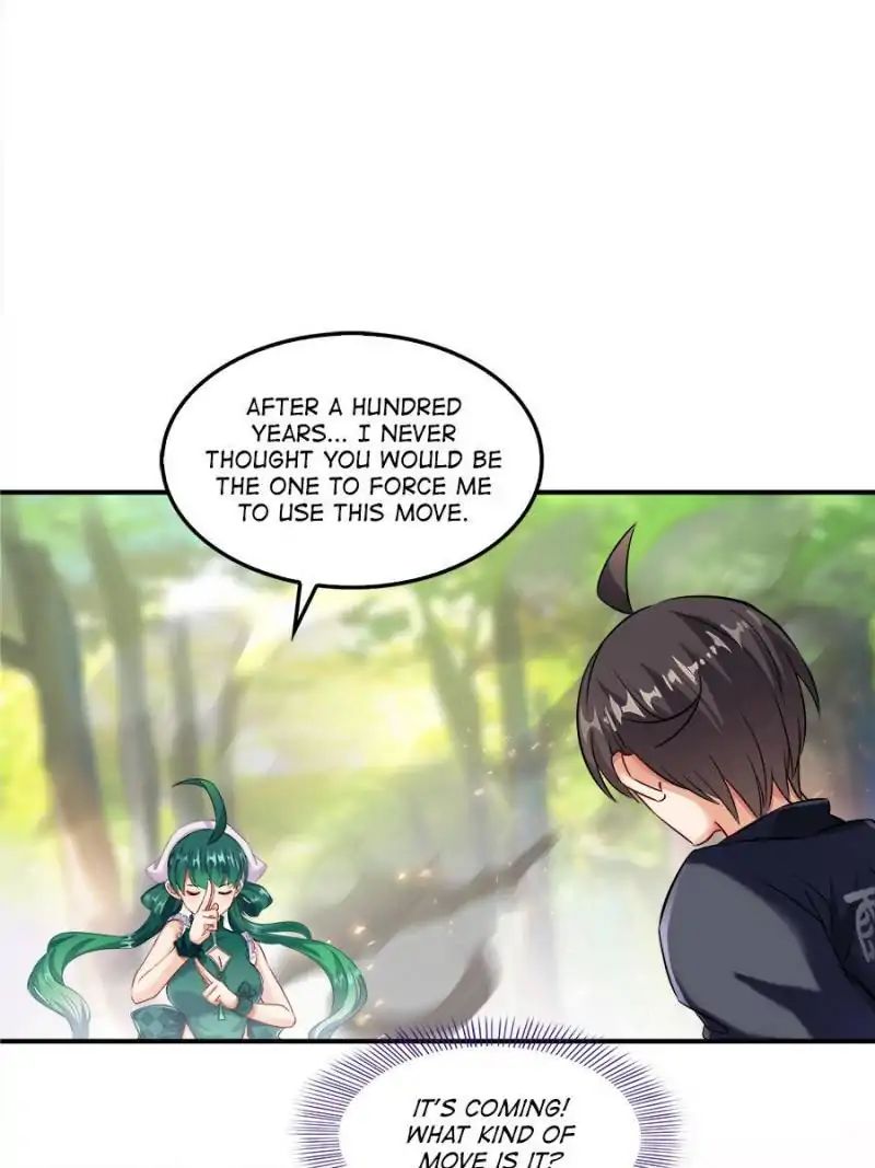 Cultivation Chat Group chapter 149 - page 32