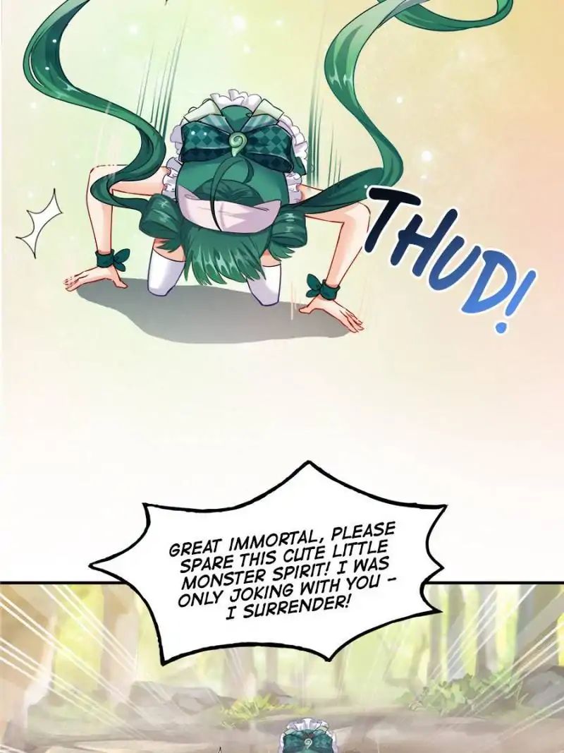 Cultivation Chat Group chapter 149 - page 35