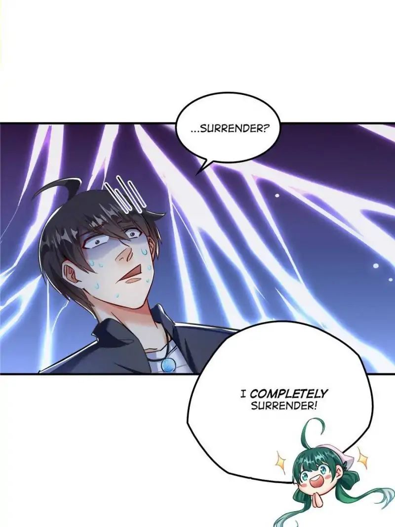Cultivation Chat Group chapter 149 - page 38