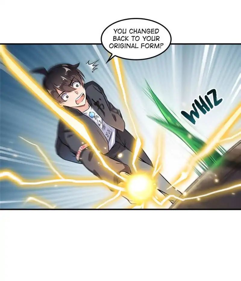 Cultivation Chat Group chapter 149 - page 42