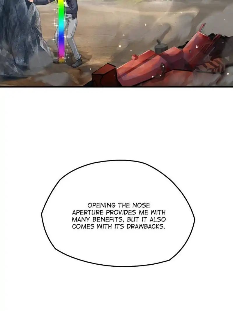 Cultivation Chat Group chapter 149 - page 7