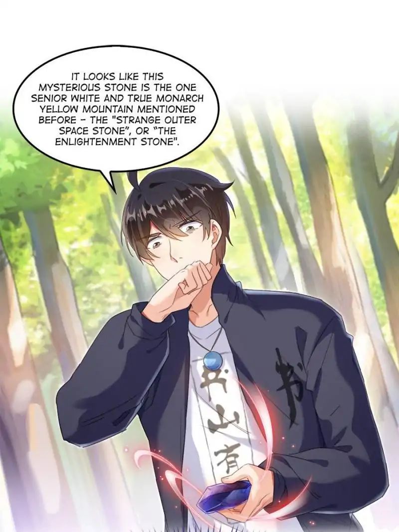 Cultivation Chat Group chapter 149 - page 9