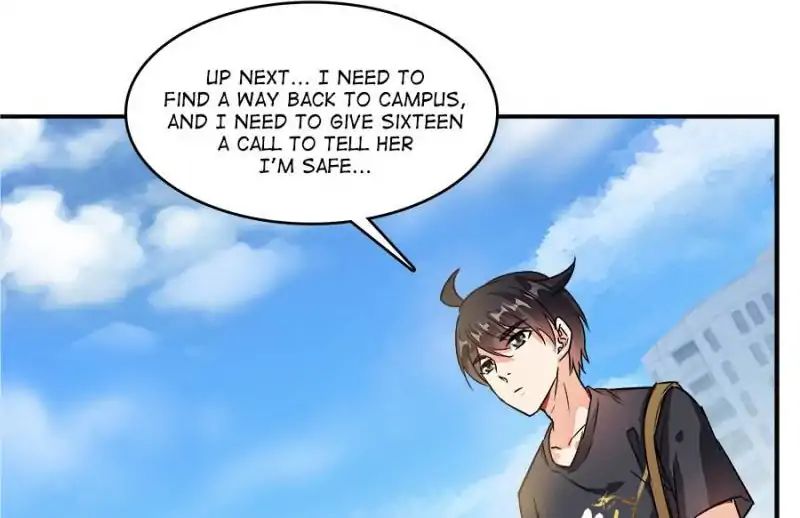 Cultivation Chat Group chapter 64 - page 11