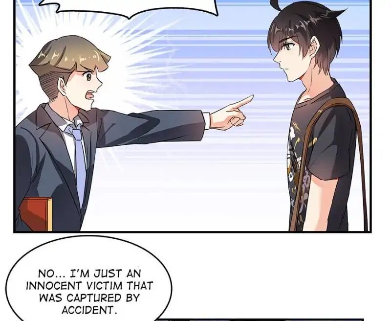 Cultivation Chat Group chapter 64 - page 13