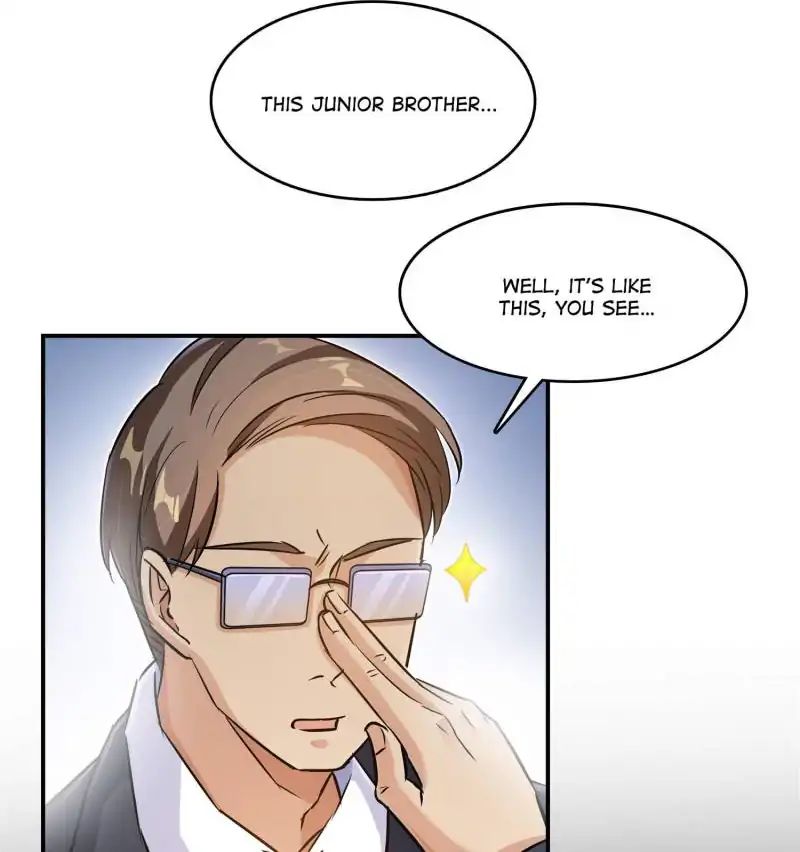 Cultivation Chat Group chapter 64 - page 19