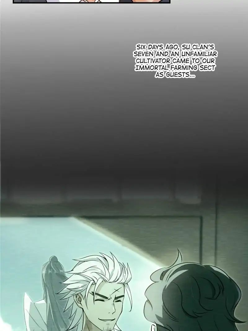 Cultivation Chat Group chapter 64 - page 20