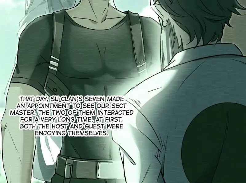 Cultivation Chat Group chapter 64 - page 21