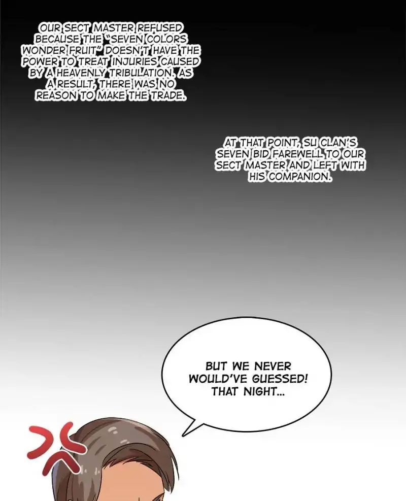 Cultivation Chat Group chapter 64 - page 23