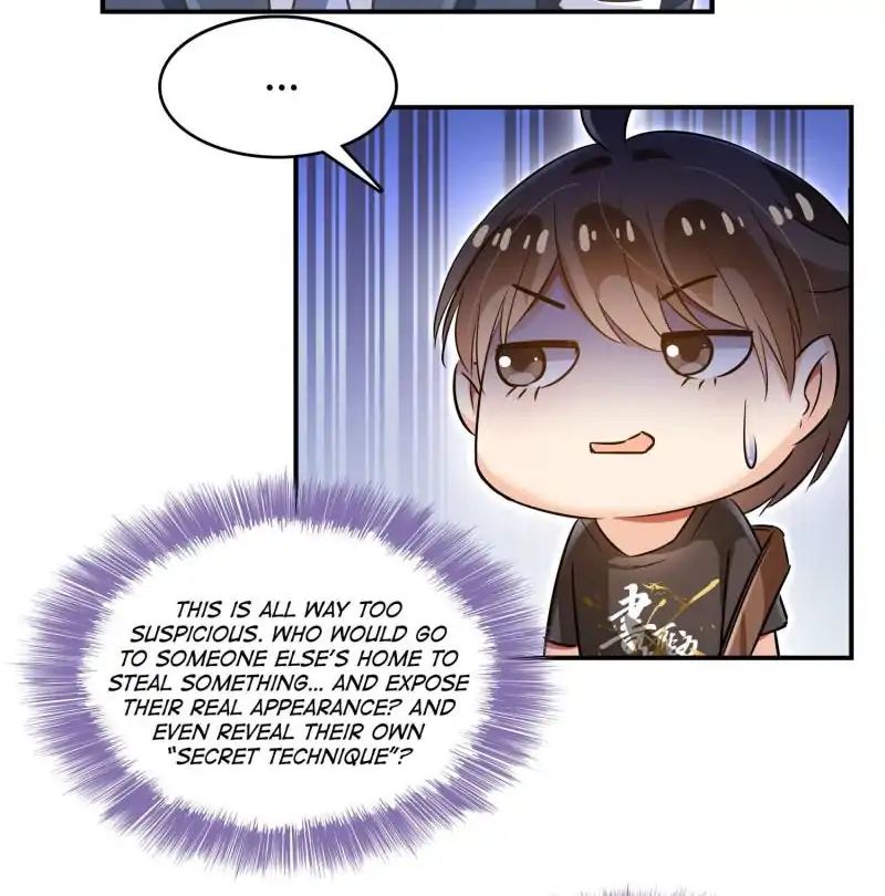 Cultivation Chat Group chapter 64 - page 30