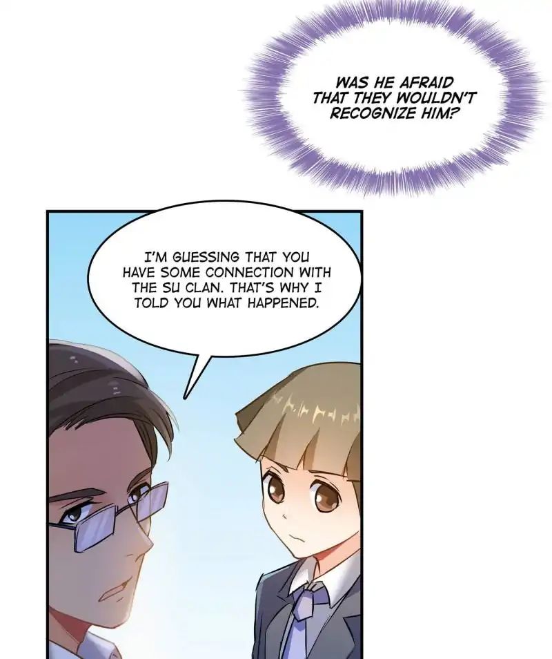 Cultivation Chat Group chapter 64 - page 31