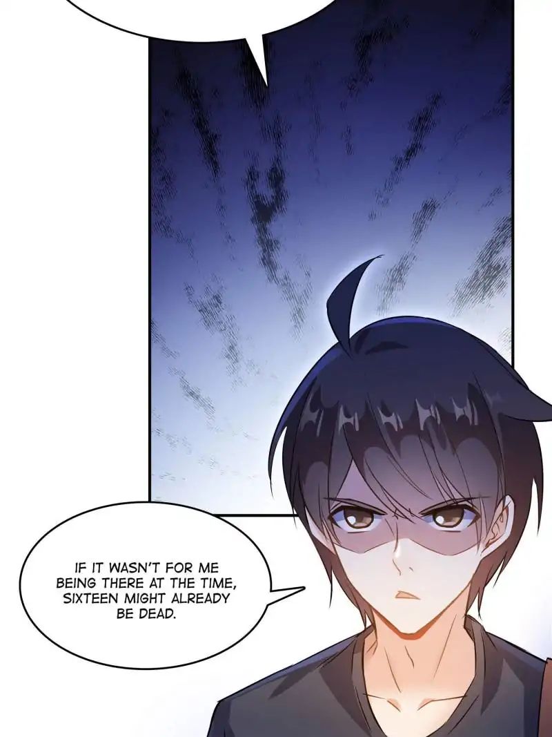 Cultivation Chat Group chapter 64 - page 34