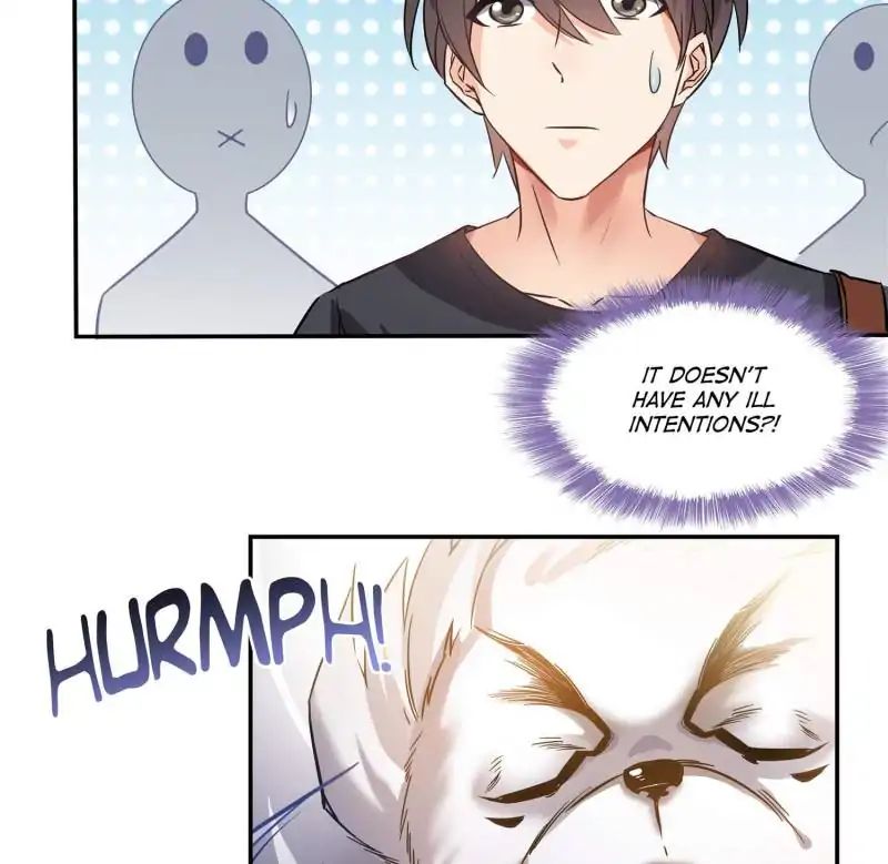 Cultivation Chat Group chapter 64 - page 4