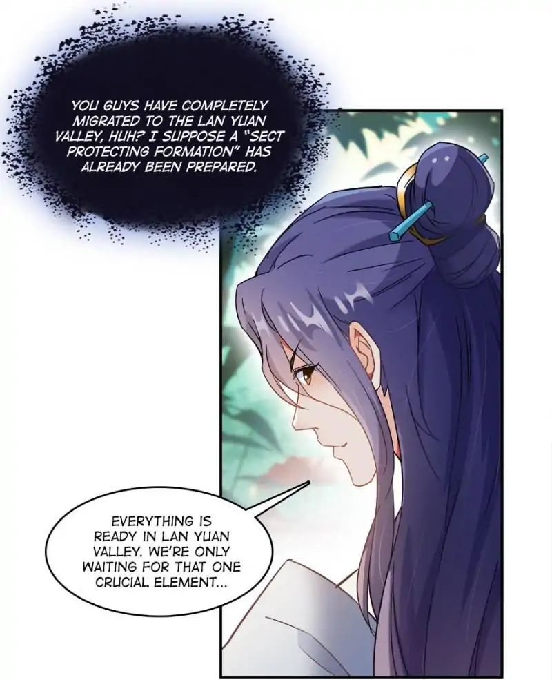 Cultivation Chat Group chapter 64 - page 41