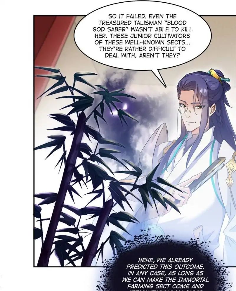 Cultivation Chat Group chapter 64 - page 44