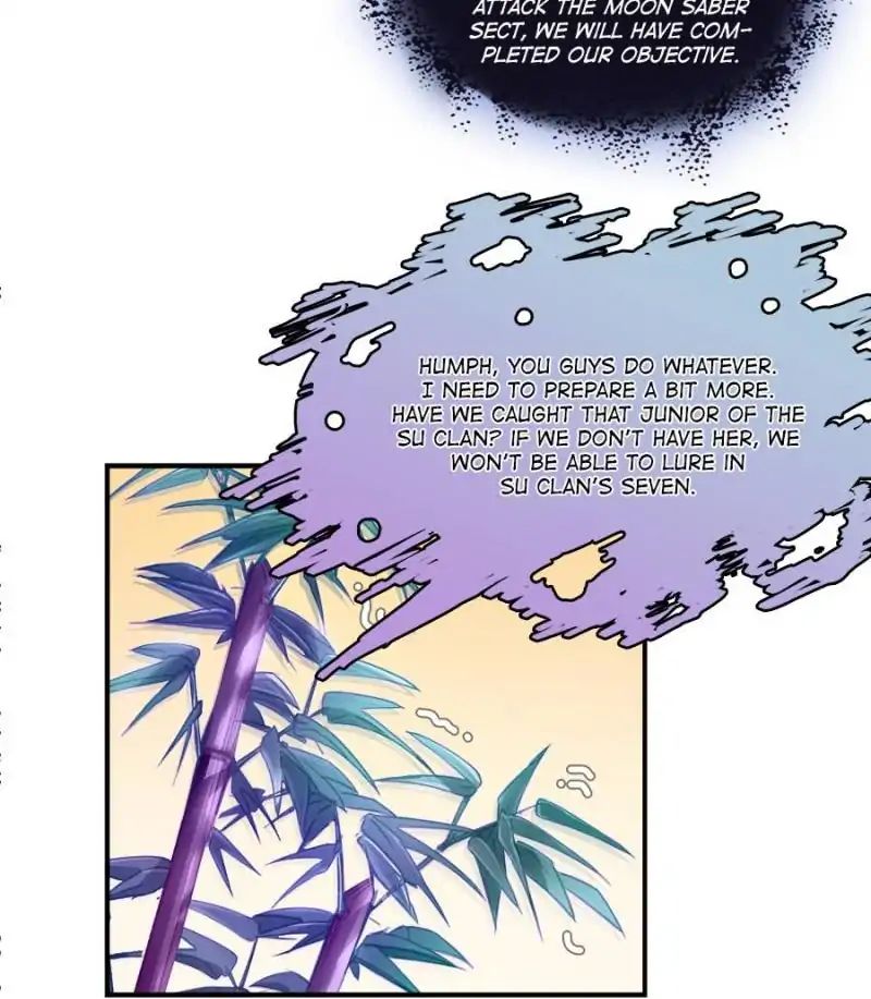 Cultivation Chat Group chapter 64 - page 45