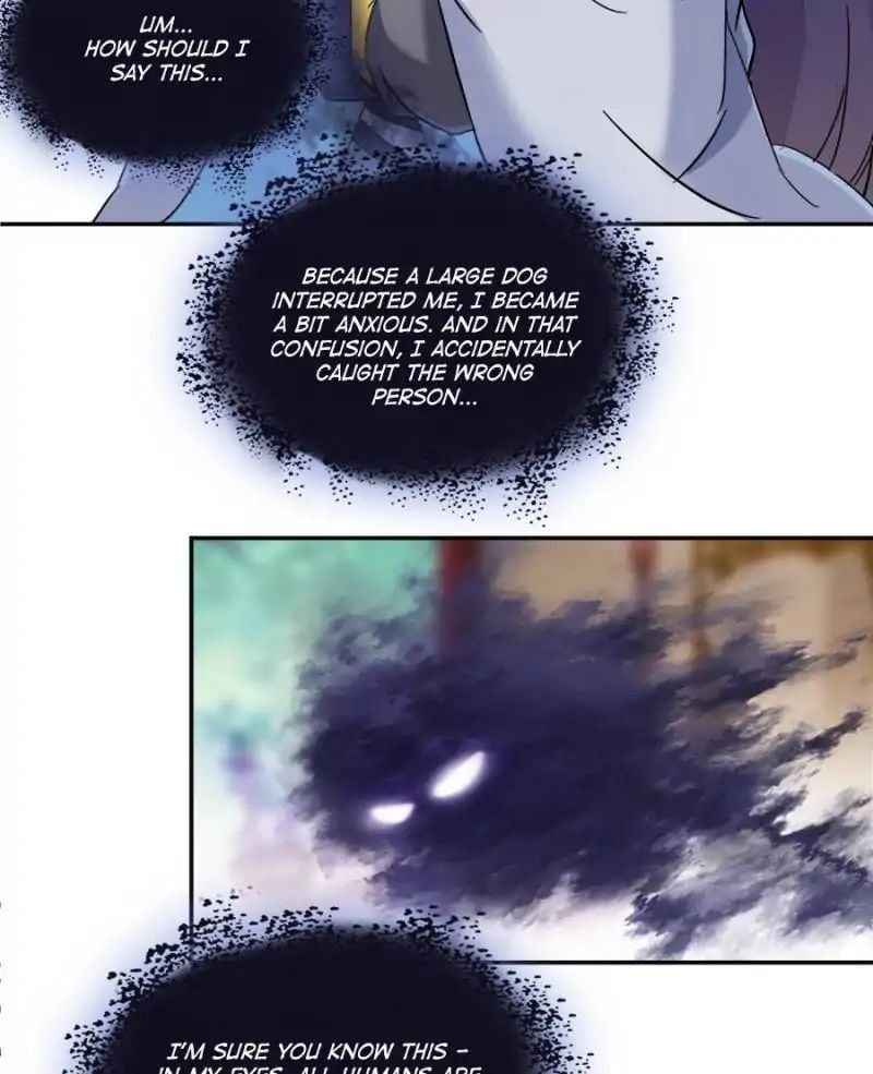 Cultivation Chat Group chapter 64 - page 47