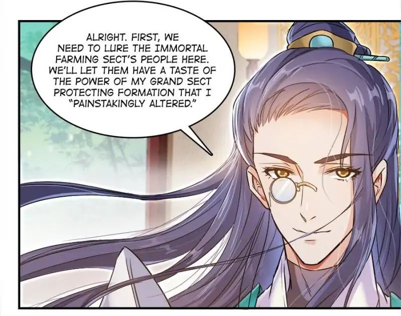 Cultivation Chat Group chapter 64 - page 50