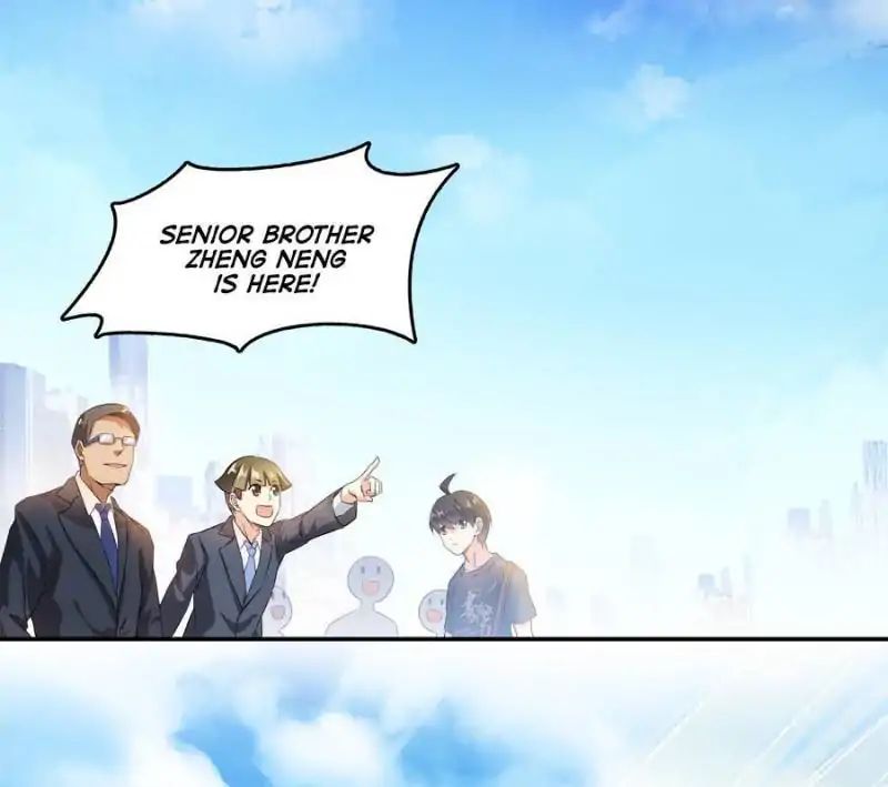 Cultivation Chat Group chapter 64 - page 56