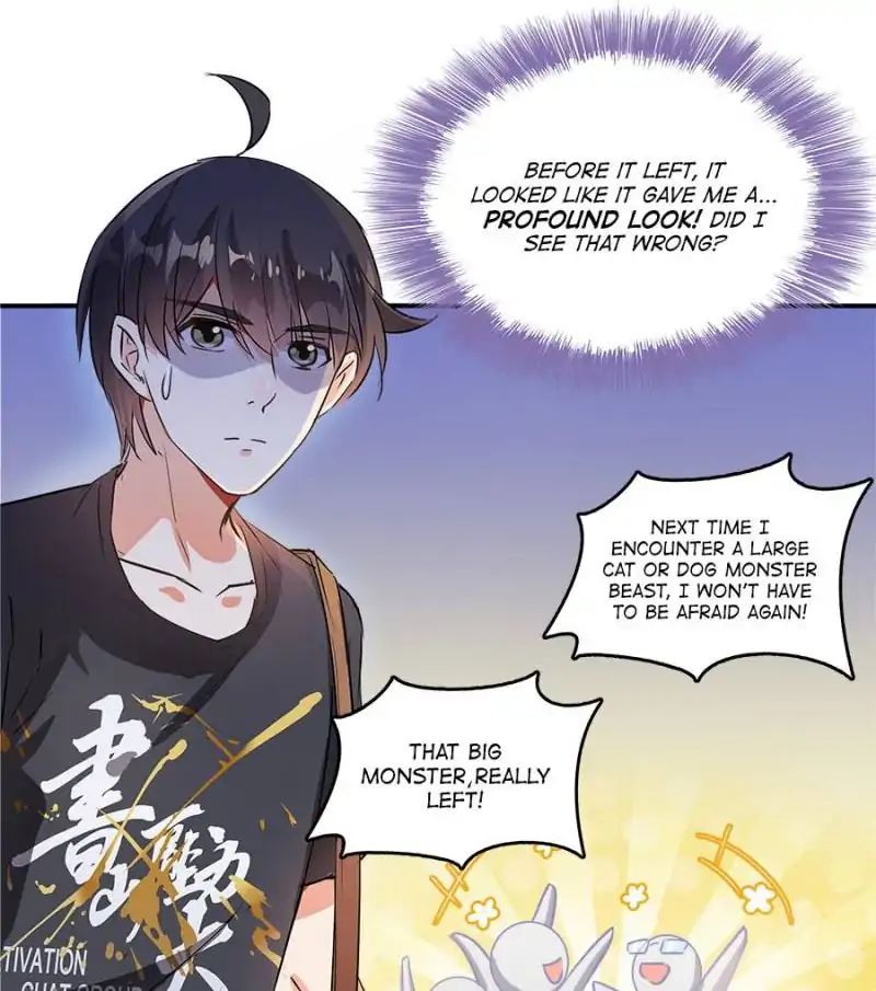Cultivation Chat Group chapter 64 - page 8