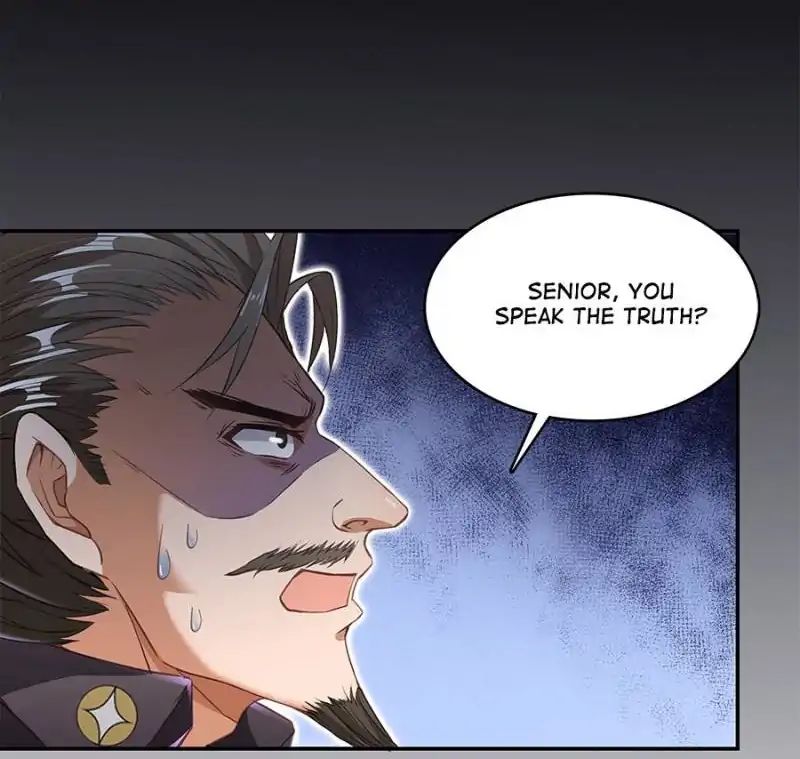 Cultivation Chat Group chapter 38 - page 10
